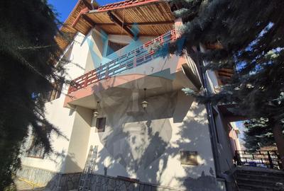 Duplex cu 2 camere cu Canalizare în Valea Ialomiței - 23