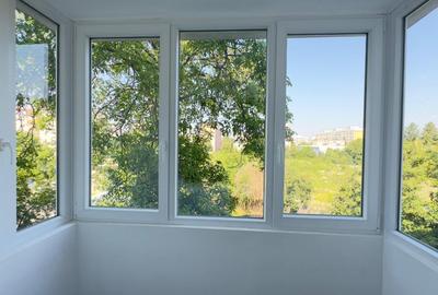 Exclusiv! apartament 2 camere Centru Civic, etajul 2 - 4