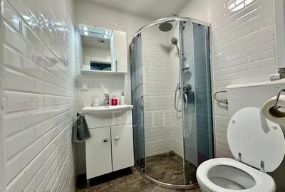 Apartament 2 camere în zona Spital Clujana, Piata 1 Mai - 10