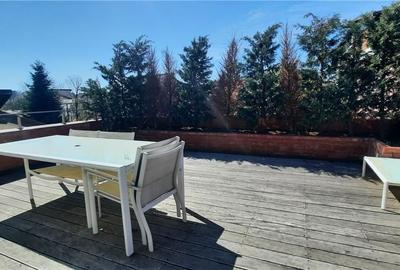 Casă cu 6 camere cu Canalizare în Dămăroaia - 4