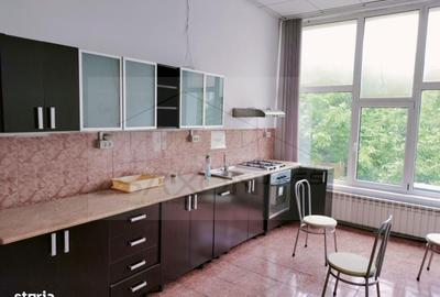 Spațiu comercial, de 1,544 mp, în Plevnei