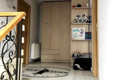 Proprietate situata in zona centrala- Piatra Neamt,oaza de eleganta si confort - 13
