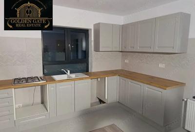 Casa Moderna in Bunloc | 3 Dormitoare, 2 Bai, Spa?ioasa ?i Mobilata Integral - 1