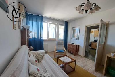 Apartament 2 camere - Bd. Ion Mihalache - Metrou 1 Mai - 2