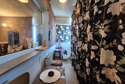 Apartament 2 camere, mobilat si utilat – Târgu Jiu, str. Unirii - 4