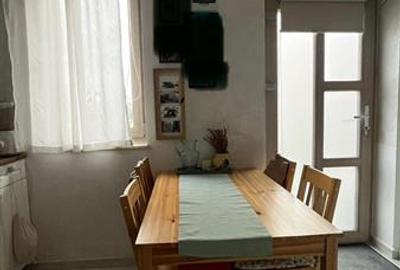 Garsonieră decomandată, mobilată în Valea Lupului - 5