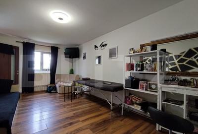 Casa cu 4 camere, 140 mp, acces auto, 902 mp teren, zona Bog - 3