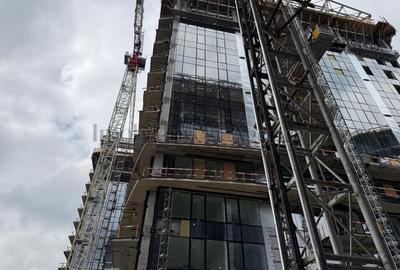 Apartament 3 camere de vanzare Fabrica de Glucoza - 15