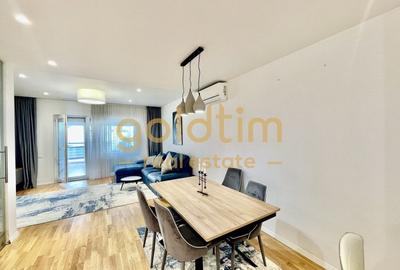 NOU/ SCOALA AMERICANA/ 2 LOCURI DE PARCARE/ JACUZZI - 6