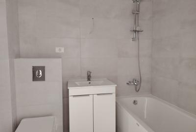 Apartament cu 3 camere nedecomandat în Central - 4