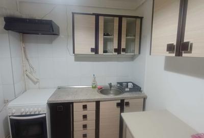 Apartament cu 2 camere semidecomandat în Astra - 2