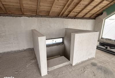 Casă cu 4 camere cu Teren 135 Mp în Berceni