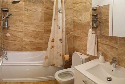 Apartament cu 4 camere decomandat în Olteni - 7