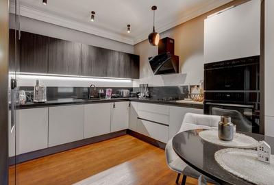 Vila individuala Primaverii - 9