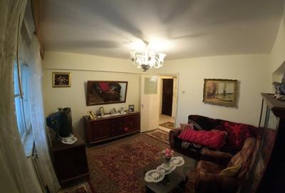 Apartament cu 3 camere decomandat în Central - 5
