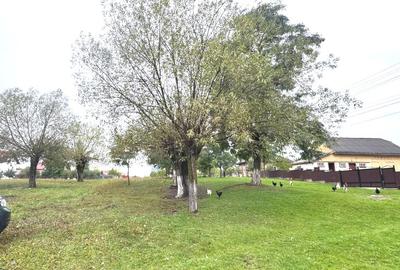 Adresa in Romania-  casa batraneasca demolabila cu 2050 mp teren - 5