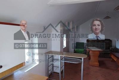 Spatiu comercial Cosmesti/Baltaret/ Apartament locuibil la etaj - 6