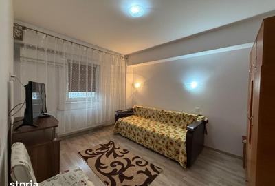 Apartament cu 2 camere decomandat în Păcurari - 12