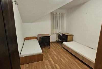 Casă cu 1 camere în Central - 1