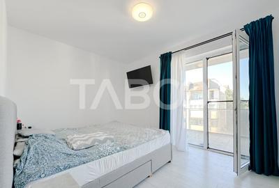 Apartament cu 2 camere modern in bloc nou in cartierul Intre Lacuri - 5