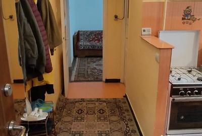Apartament cu 2 camere decomandat în Central - 4