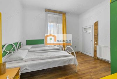 Cladire Multifunctionala - Ideal Investitie - 700mp cladire - 1590 mp teren - 17