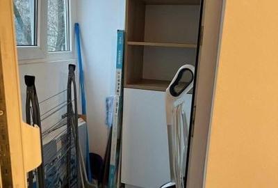 Garsonieră, mobilată în Crângași - 6