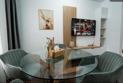 Apartament 2 camere – Complex rezidențial nou – Zona Centrală, București - 6