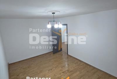 Apartament cu 3 camere decomandat în Dacia - 2