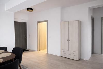 2 Camere 63 mp zona de nord> Damaroaia> MUTARE IMEDIATA - 4