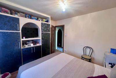 Apartament cu 4 camere semidecomandat, mobilat în Soarelui - 4