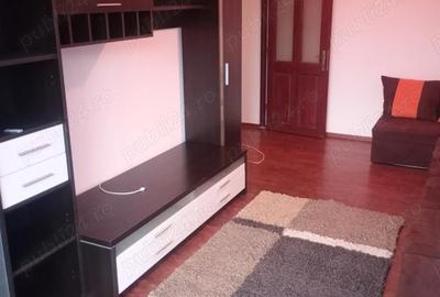 Apartament cu 2 camere decomandat în Precista - 11