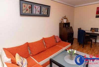 Apartament cu 3 camere decomandat în E3 - 11