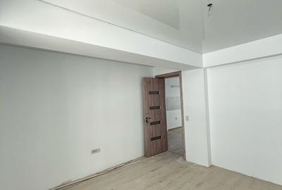 Apartament 3 camere,decomandat-70 MP-Militari Residence - 6