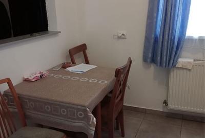 Apartament cu 2 camere decomandat în Central - 4