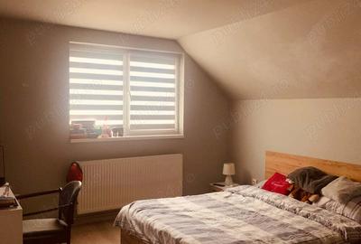 Casa individuala 307mp utili,Sebe? drumul Petre?tiului! - 7