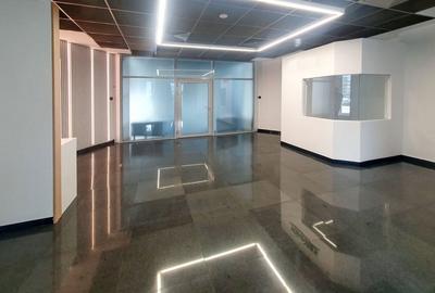 Birou modern într-o clădire de top! Birou modern într-o clădire de top! - 6