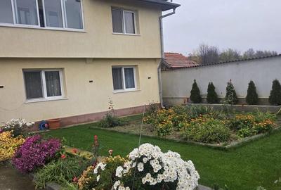 Casă cu 4 camere cu Teren 1600 Mp în Dragodana - 7