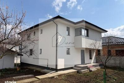 Casă cu 4 camere cu Teren 430 Mp în Afumați - 17