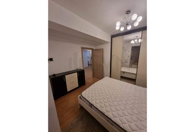 Apartament cu 2 camere semidecomandat, mobilat în 13 Septembrie - 5