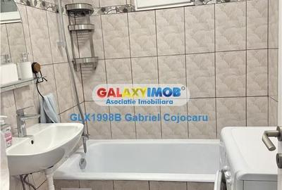 Apartament cu 2 camere, mobilat în Tei - 2