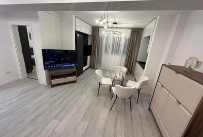 Apartament 2 camere, 55 mp, decomandat, centrala, ac, parcare, Berceni - 4