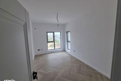 Casă cu 4 camere în Domnești - 11