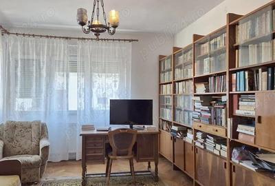 Casă cu 6 camere cu Teren 670 Mp în Brașovul Vechi - 9