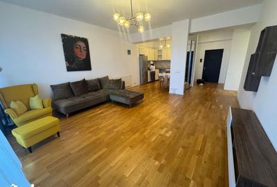 Apartament cu 2 camere în Cișmigiu - 7