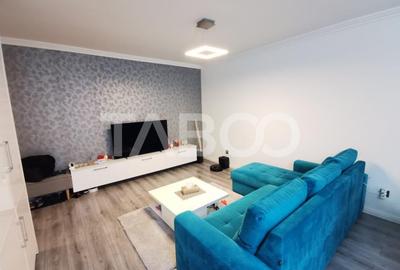 Apartament cu 3 camere 66 mp in City Residence din SIbiu - 6