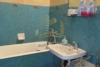 Apartament de 2 camere decomandat | Aleea Baisoara - 5