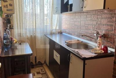 Apartament cu 2 camere, 42 mp, zona Lama - 2