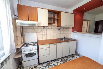 Apartament cu 3 camere Lujerului | 7 minute metrou - 12