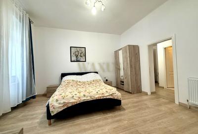 Casă cu 2 camere cu Canalizare în Central - 6